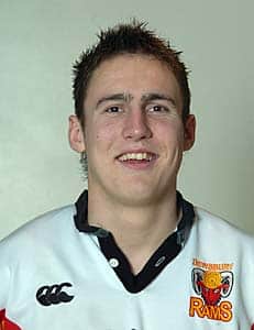 Danny Ratcliffe